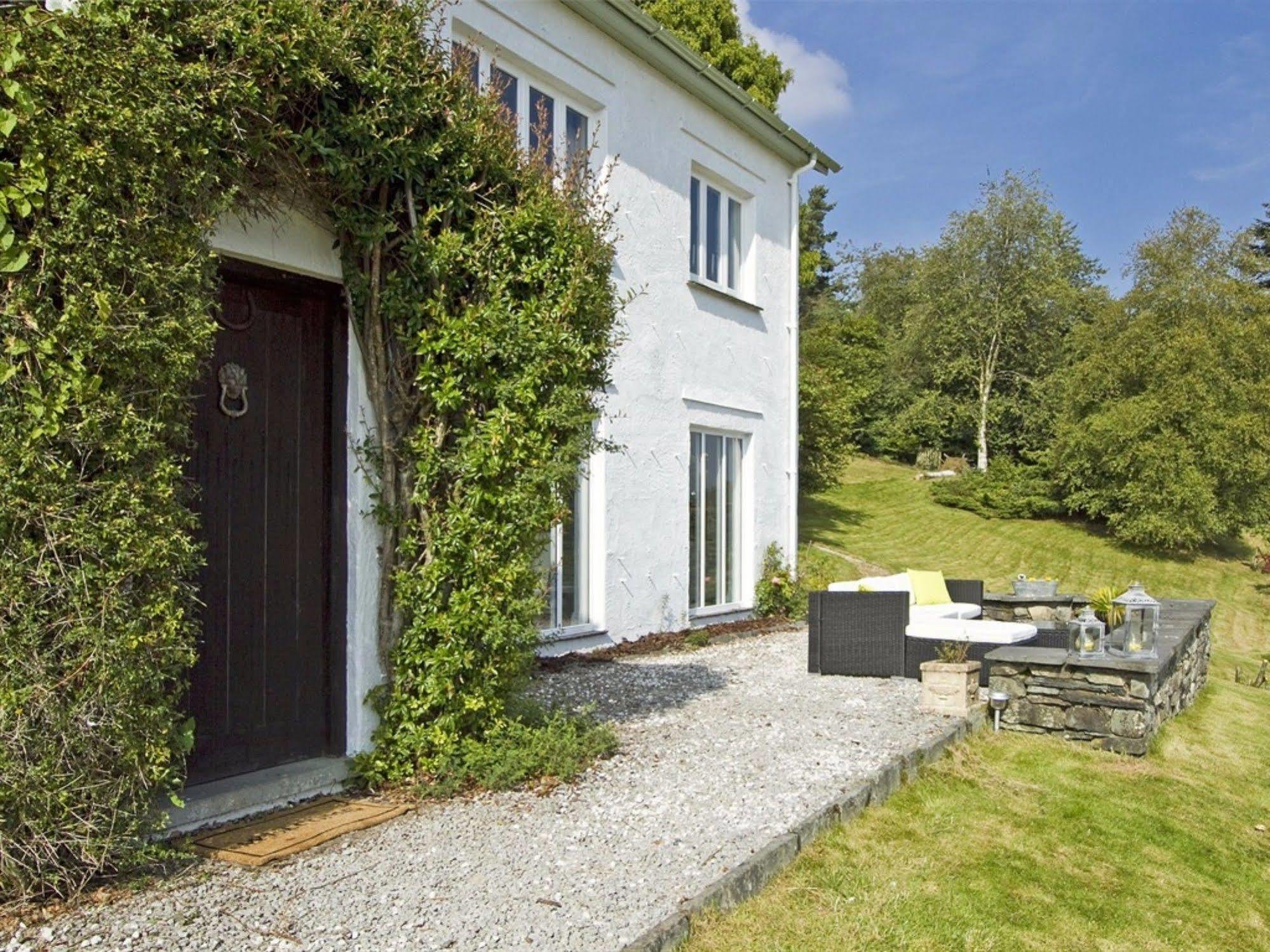High Grassings Country House Ambleside Exterior foto