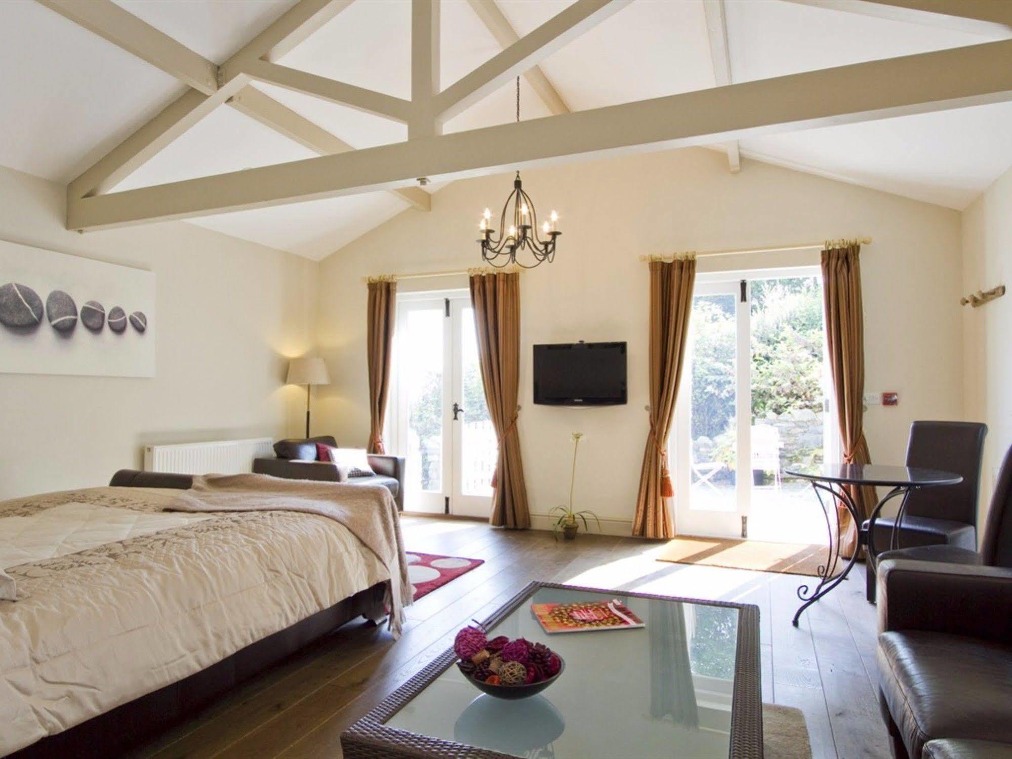 High Grassings Country House Ambleside Exterior foto