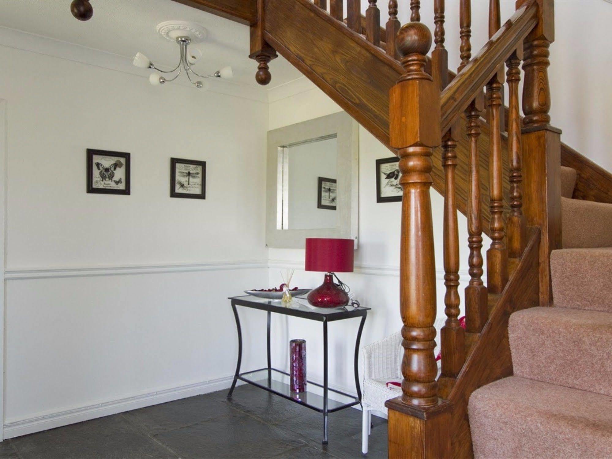 High Grassings Country House Ambleside Exterior foto