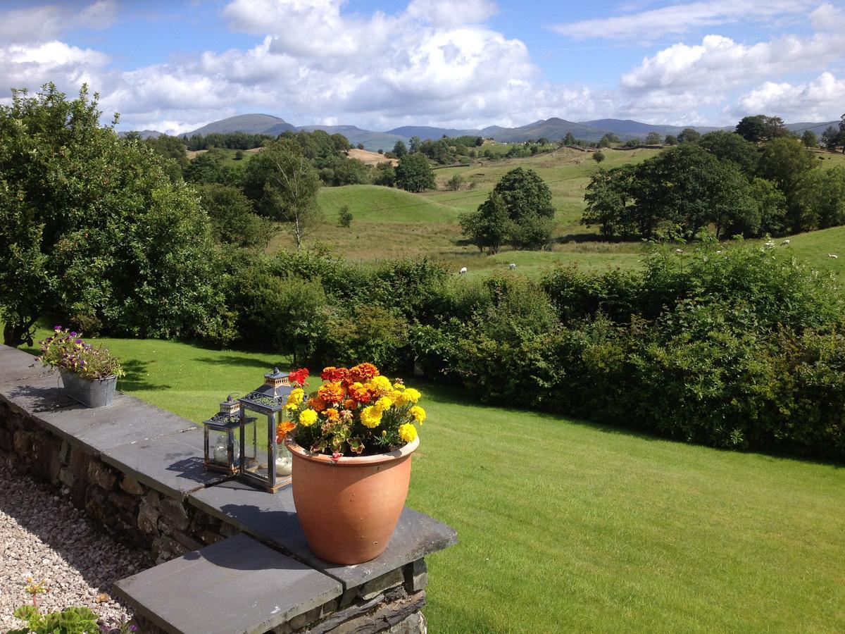 High Grassings Country House Ambleside Exterior foto